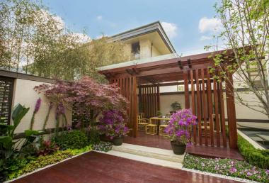 原生態(tài)設(shè)計